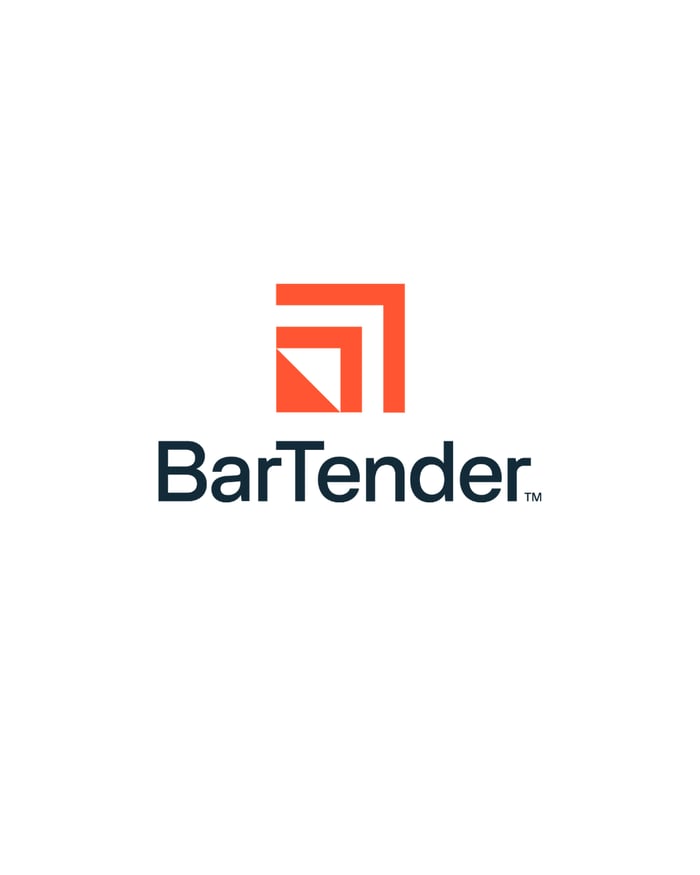 Bartender Logo