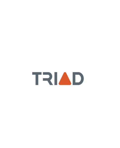 Triad Logo 2