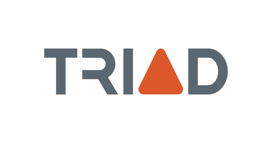 Triad Logo