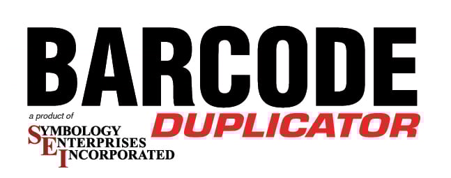 Barcode Duplicator