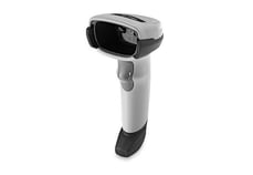 zebra ds2200 barcode scanner | blood test track and trace