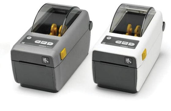 zebra zd series printers
